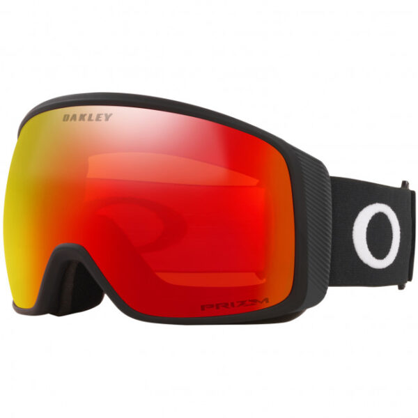 Oakley Flight Tracker XL, PRIZMÂ, Matte Black